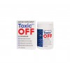 Toxic OFF - Parazitų repelentas