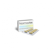 Normadex - Produktas nuo parazitų