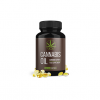 Cannabis Oil - imuniteto papildas