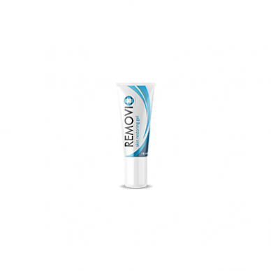 Removio – priemonė nuo papilomų