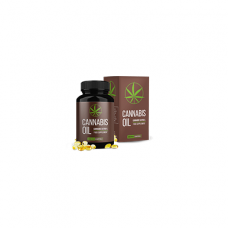 Cannabis oil - Klausos sveikata