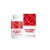 DM – Norm – kapsulės nuo diabeto