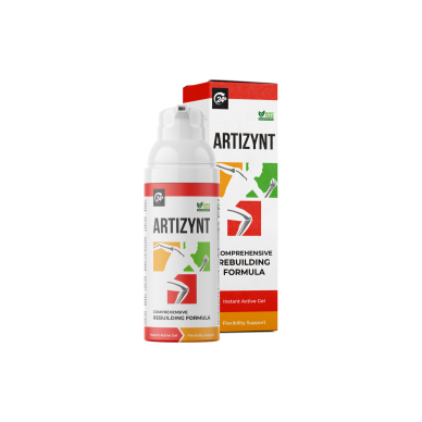 ArtiZynt - gelis sąnariams