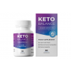 Keto Balance – svorio netekimo kapsulės