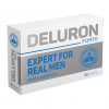 Deluron - kapsulės nuo prostatito