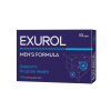 Exurol - kapsulės nuo prostatito