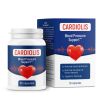 Cardiolis - kapsulės smegenims