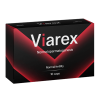 Viarex - kapsulės vyrų lytiniam potraukiui didinti