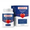 Cardiolis – kapsulės nuo hipertenzijos