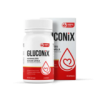 Gluconix - kapsulės diabetui gydyti