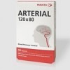 Arterial – kapsulės kraujospūdžio kontrolei