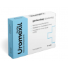 Uromexil Forte – kapsulės potencijai