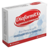 DiaformRX – kapsulės nuo diabeto