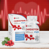 Cardiotens Plus – kapsulės nuo hipertenzijos
