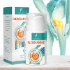 Flexosamine - gelis, skirtas sąnarių skausmui malšinti