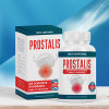 Prostalis - kapsulės nuo prostatito