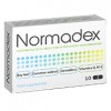 Normadex - antiparazitų gamintojas