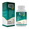Keto Diet - svorio mažinimo priemonė