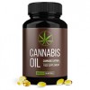 Cannabis Oil - prostatitas
