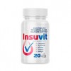 Insuvit - diabetas