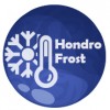 Hondrofrost - sąnarių gynimo priemonė