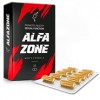 Alfazone - potencijos priemonė