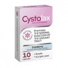 Cystolax - Priemonė cistitui gydyti