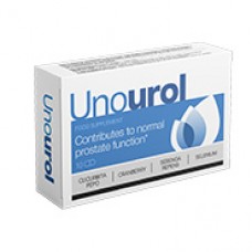 Unourol - priemonė nuo prostatos uždegimo