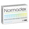 Normadex - priemonė nuo parazitų