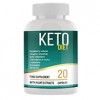 Keto Diet - svorio metimo priemonė